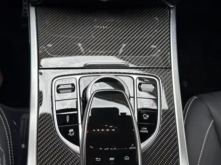Mercedes-Benz G 63 AMG 2022 года за 101 000 000 тг. в Алматы – фото 29