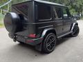 Mercedes-Benz G 63 AMG 2022 года за 101 000 000 тг. в Алматы – фото 2