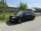 Subaru Forester 2004 годаүшін6 000 000 тг. в Шымкент – фото 2