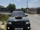 Subaru Forester 2004 годаүшін6 000 000 тг. в Шымкент