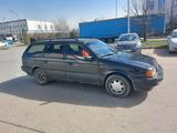 Volkswagen Passat 1992 года за 1 200 000 тг. в Алматы – фото 2