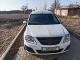 ВАЗ (Lada) Largus 2014 года за 3 500 000 тг. в Актобе – фото 2