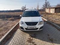 ВАЗ (Lada) Largus 2014 года за 3 500 000 тг. в Актобе