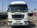 Shacman  F2000 2012 года за 9 900 000 тг. в Алматы – фото 2