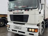 Shacman  F2000 2012 года за 9 900 000 тг. в Алматы
