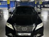 Toyota Camry 2014 года за 8 900 000 тг. в Шымкент