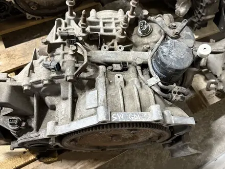 Коробка передач Mitsubishi за 220 000 тг. в Алматы