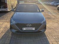 Hyundai Accent 2021 годаүшін9 000 000 тг. в Астана