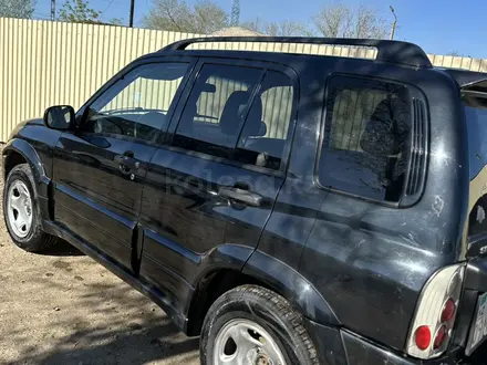 Suzuki Grand Vitara 2001 года за 3 300 000 тг. в Караганда – фото 3