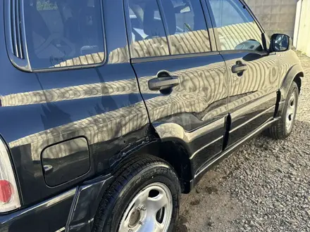 Suzuki Grand Vitara 2001 годаүшін3 300 000 тг. в Караганда – фото 2