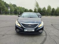 Hyundai Sonata 2010 года за 5 300 000 тг. в Астана