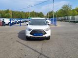 JAC S3 2017 года за 3 800 000 тг. в Усть-Каменогорск – фото 2