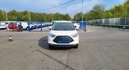 JAC S3 2017 года за 3 800 000 тг. в Усть-Каменогорск – фото 2
