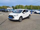 JAC S3 2017 года за 3 800 000 тг. в Усть-Каменогорск
