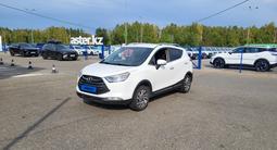 JAC S3 2017 года за 3 800 000 тг. в Усть-Каменогорск