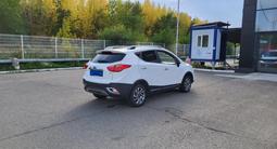 JAC S3 2017 года за 3 800 000 тг. в Усть-Каменогорск – фото 5