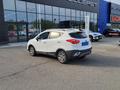 JAC S3 2017 года за 3 800 000 тг. в Усть-Каменогорск – фото 7