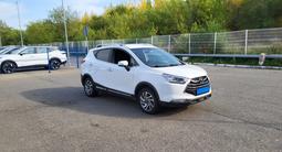 JAC S3 2017 года за 3 800 000 тг. в Усть-Каменогорск – фото 3