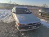 Mitsubishi Galant 1992 годаfor500 000 тг. в Есик – фото 3