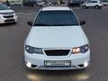 Daewoo Nexia 2012 годаүшін1 350 000 тг. в Алматы
