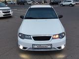 Daewoo Nexia 2012 годаүшін1 350 000 тг. в Алматы
