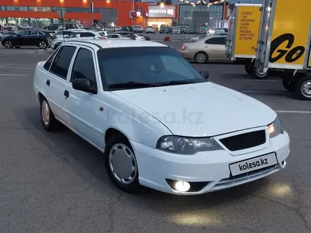 Daewoo Nexia 2012 года за 1 350 000 тг. в Алматы – фото 3