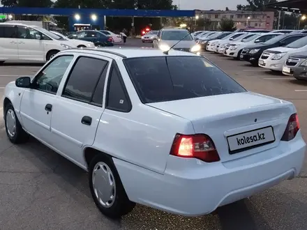Daewoo Nexia 2012 года за 1 350 000 тг. в Алматы – фото 5