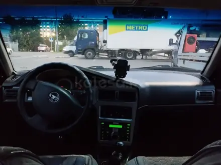 Daewoo Nexia 2012 года за 1 350 000 тг. в Алматы – фото 6