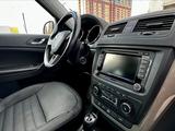 Skoda Yeti 2014 года за 3 000 000 тг. в Аральск – фото 3