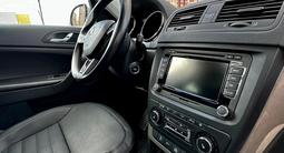 Skoda Yeti 2014 года за 3 000 000 тг. в Аральск – фото 3