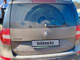 Skoda Yeti 2014 года за 3 000 000 тг. в Аральск – фото 4