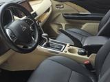 Mitsubishi Xpander 2023 года за 9 500 000 тг. в Аксай – фото 3