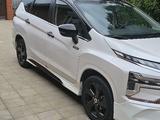 Mitsubishi Xpander 2023 года за 9 500 000 тг. в Аксай – фото 4