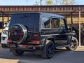 Mercedes-Benz G 55 AMG 2010 годаүшін19 495 000 тг. в Караганда – фото 9