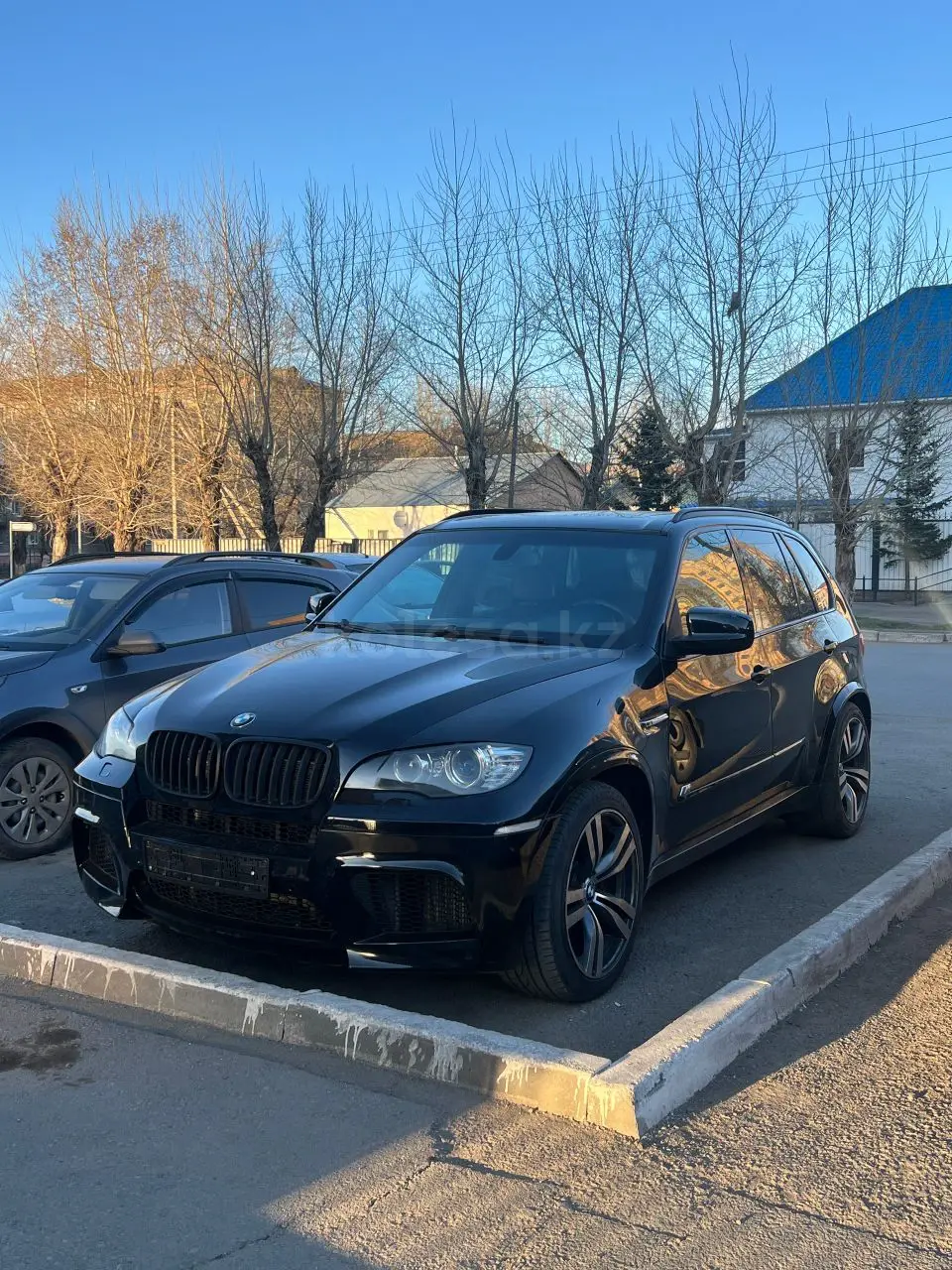 BMW X5, 2011