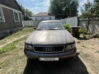 Audi A8, 1999