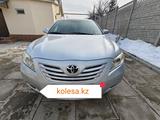 Toyota Camry 2007 годаүшін6 500 000 тг. в Тараз