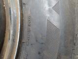 Железные диски на Субару с новой резинойүшін85 000 тг. в Алматы – фото 4