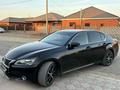 Lexus GS 350 2013 годаүшін13 200 000 тг. в Актобе – фото 7