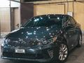 Kia Optima 2018 года за 6 700 000 тг. в Шымкент