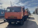 КамАЗ 2004 годаүшін6 600 000 тг. в Астана – фото 2