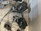 Замок Ручка Скелет Рамка Внутренний Двери Левый Правый Передний Заднийүшін5 000 тг. в Караганда – фото 3