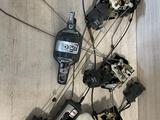 Замок Ручка Скелет Рамка Внутренний Двери Левый Правый Передний Заднийүшін5 000 тг. в Караганда – фото 4