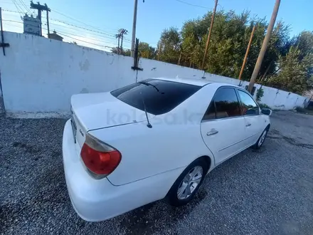 Toyota Camry 2004 года за 4 900 000 тг. в Тараз