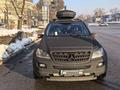 Mercedes-Benz ML 350 2007 года за 7 500 000 тг. в Алматы