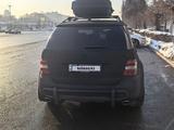 Mercedes-Benz ML 350 2007 годаүшін7 500 000 тг. в Алматы – фото 3