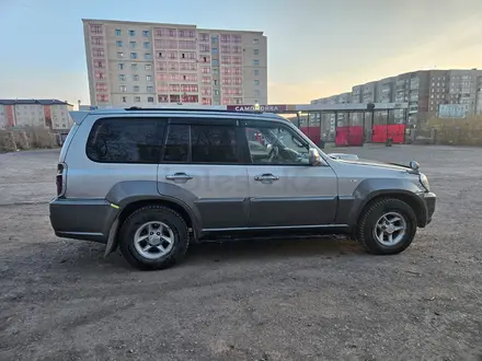 Hyundai Terracan 2002 года за 3 000 000 тг. в Караганда – фото 3