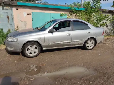 Nissan Almera Classic 2008 года за 3 650 000 тг. в Актобе – фото 10