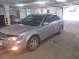 Hyundai Sonata 2008 года за 3 300 000 тг. в Астана – фото 2