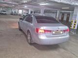 Hyundai Sonata 2008 года за 3 300 000 тг. в Астана – фото 3